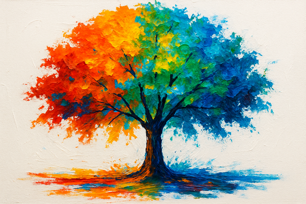 #004: Decision Trees: Learning to Decide, One Branch at a Time